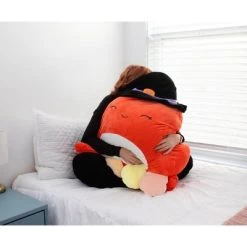 Squishmallows Haloween Detra the Octopus Witch 24" Plush 10 Squishmallows Haloween Detra the Octopus Witch 24" Plush -Squishmallows Sales GUEST ecca9cd9 573b 4db6 9f76 589ff026c66b