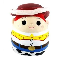 Squishmallows Toy Story 12 Inch Plush | Jessie