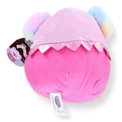 Squishmallows 8 Inch Candy Squad Plush | Angelie the Bubble Yum Koala