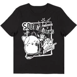 Squishmallows Concert Rock Out Women's Black Graphic Short Sleeve Crew Neck Tee 13 Squishmallows Concert Rock Out Women's Black Graphic Short Sleeve Crew Neck Tee -Squishmallows Sales GUEST eef63dc9 e419 46fc 8c40 e937eacb1eb5