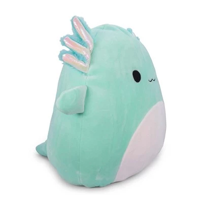 Squishmallows Anastasia the Axolotl 12" Plush 4 Squishmallows Anastasia the Axolotl 12" Plush - Image 2