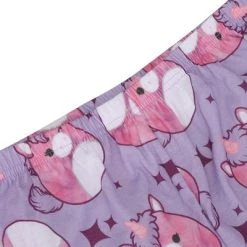 Squishmallows Lola Youth Girls Pajama Set -Squishmallows Sales GUEST f1991558 b4db 4ca7 b016 de8f1d1a45fd