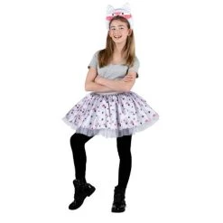 Squishmallows Kids' Squishmallow Fifi the Mummy Fox Halloween Costume Tutu Kit One Size -Squishmallows Sales GUEST f2752943 9ec2 49be 92db 2c1acfbb77ae