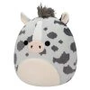Squishmallows 11" Grady the Gray Appaloosa Painted Horse Plush Toy -Squishmallows Sales GUEST f2aacc0f 7f16 4f5a b340 52db8147ec39