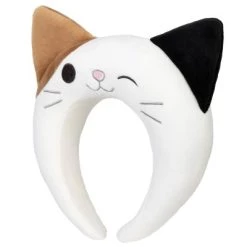 Squishmallows Kids' Squishmallow Cam the Vampire Cat Halloween Costume Tutu Kit One Size -Squishmallows Sales GUEST f9e6e58f 9d55 4472 ae8f 6325b088d770