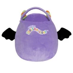 Squishmallows Blaze the Monster Halloween Trick or Treat Pail -Squishmallows Sales GUEST fa2f036d b0e3 4f35 805f 5754c9ba8757