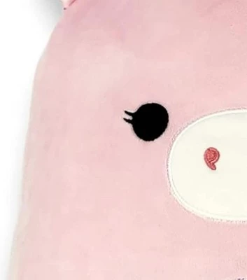 Squishmallows 16 Inch Floral Plush | Mikah the Unicorn 4 Squishmallows 16 Inch Floral Plush | Mikah the Unicorn - Image 2