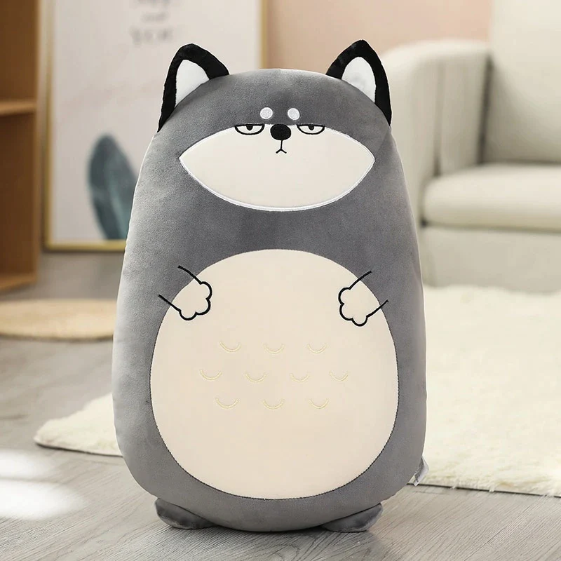 Default -Squishmallows Sales kawaii husky japanese squishmallows plush